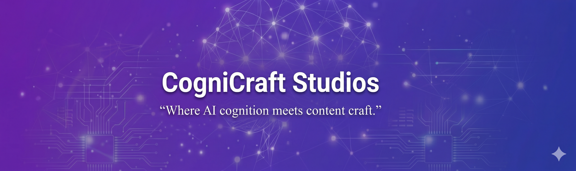 CogniCraft